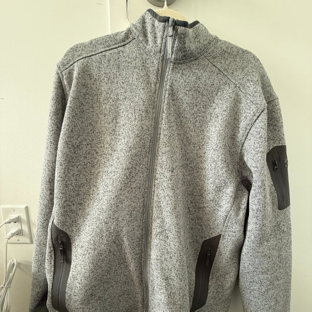 Arc'teryx Covert Cardigan XL